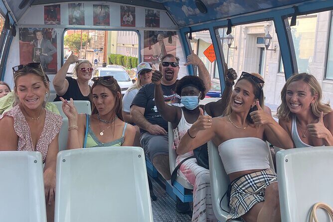 Private Tour of Los Angeles by Open-Top Bus - What Travelers Are Saying