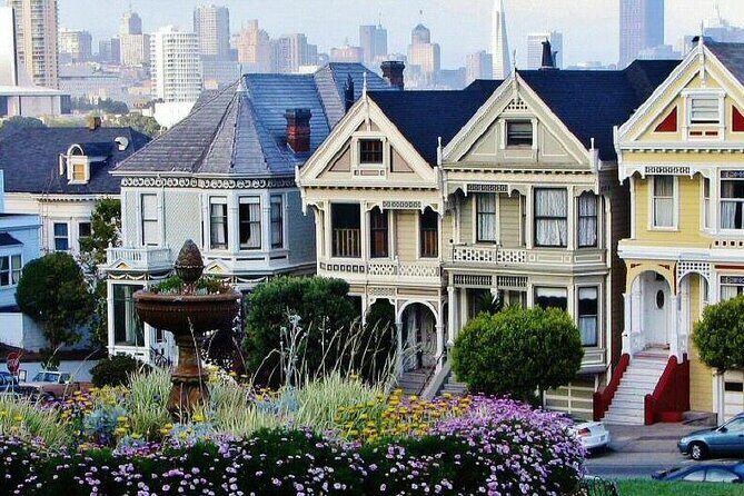 Private Tour of Monterey Carmel and 17 Mile Drive - FAQs