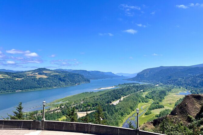 Private Tour of Multnomah Falls and Columbia Gorge - Who Will Love This Experience?