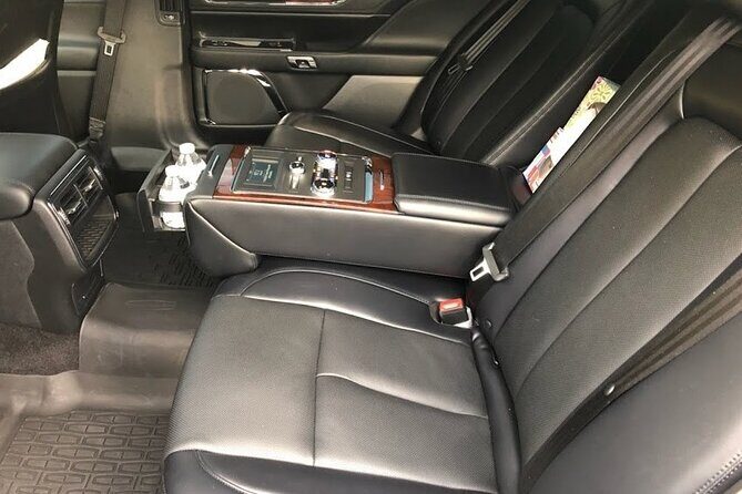 Private Tour of NYC - What’s Included and What’s Not