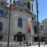 Private tour of Quebec City 4 hours - The Experience of the Tour