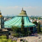 Private Tour of the Basilica of Guadalupe with Transportation + Tamales and Atole - What’s Included and What’s Not