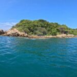 Private Tour of the Beaches of Puerto Escondido in Lancha - What Youll See and Do