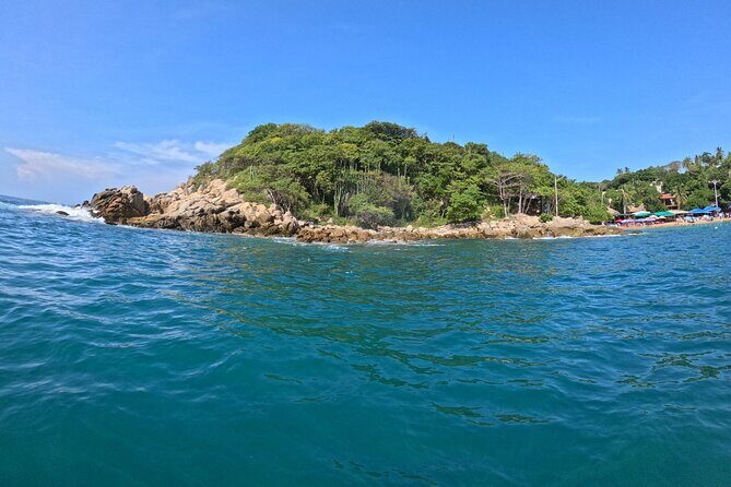 Private Tour of the Beaches of Puerto Escondido in Lancha - What Youll See and Do