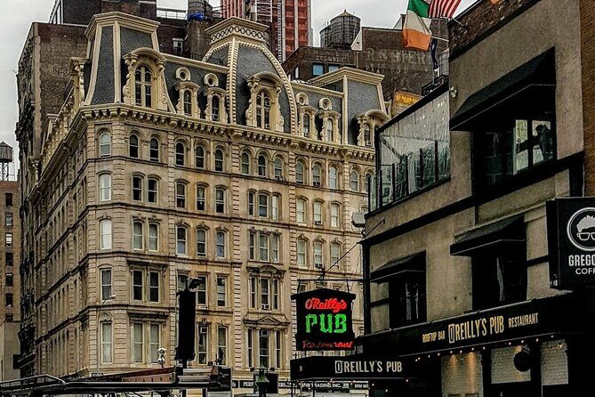 Private Tour of the Gilded Age City around Madison Square - FAQs