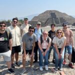 Private Tour of the Majestic City of Teotihuacan - FAQ