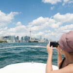 Private Tour of Toronto - The Guides Role: Knowledge and Personal Touch