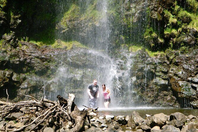 Private Tour on Maui with Luxury Mercedes S-Class - Pricing and Value Analysis