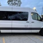 Private Tour or Private Transportation From Toronto Anywhere - The Experience in Action