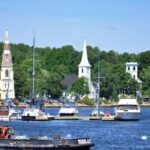 Private Tour: Peggys Cove, Mahone Bay & Lunenburg 8 hrs - A Deep Dive into the Experience