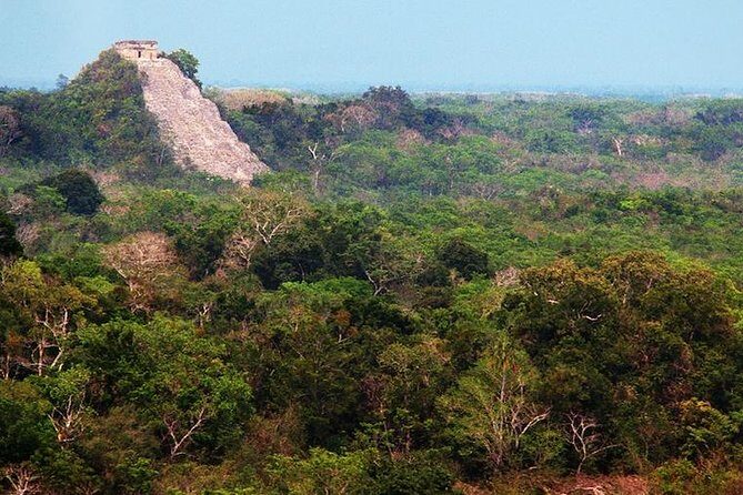 Private Tour Pyramids Tulum and Coba with Night Show in the Park Xcaret - The Practical Side: Timing, Price, and Comfort