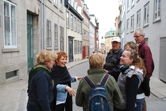 Private Tour: Quebec City Walking Tour - Who Will Love This Tour?