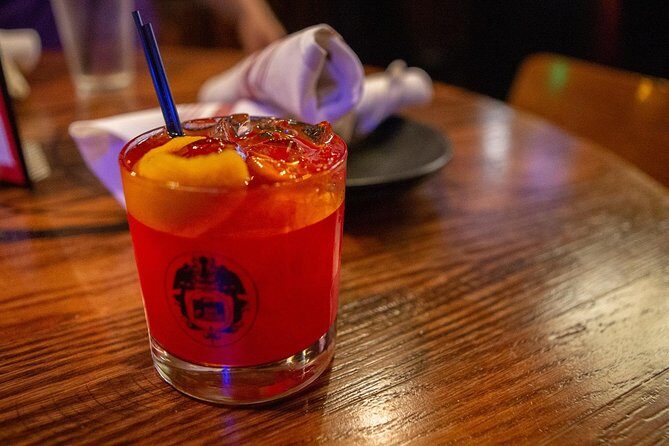 Private Tour: Secret Food Tours Milwaukee - The Practical Details