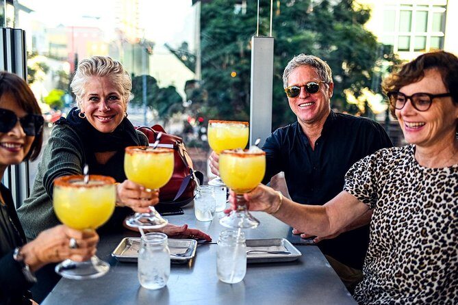 Private Tour: Secret Food Tours San Diego - The Guide’s Role and Guest Experience