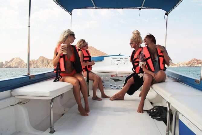 Private Tour: Sightseeing Cruise in Cabo San Lucas - An Honest Look at the Value