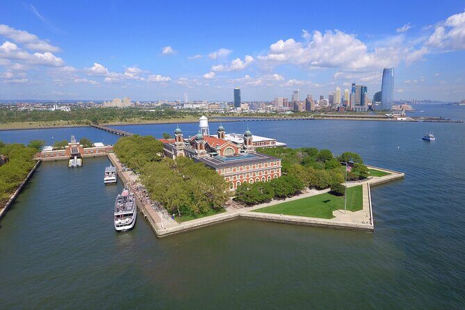 Private Tour Statue of Liberty and Ellis Island - What Travelers Can Expect