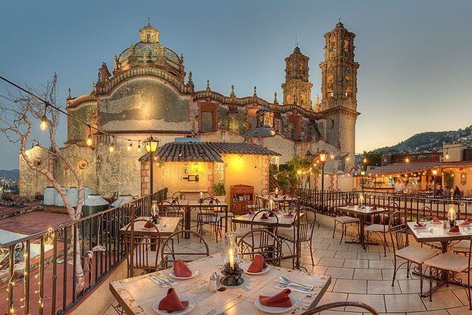 Private Tour: Taxco and Xochicalco Day Trip from Mexico City - FAQ