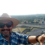 Private tour: Teotihuacan and Centro Historico - How the Experience Feels