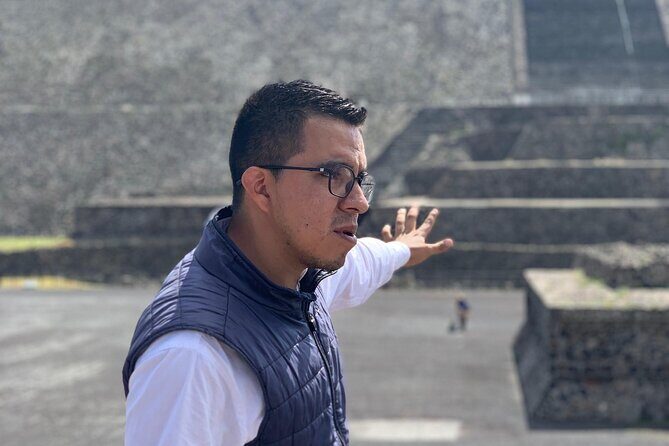 Private Tour Teotihuacan Mystical Basilica and Mezcal - FAQs