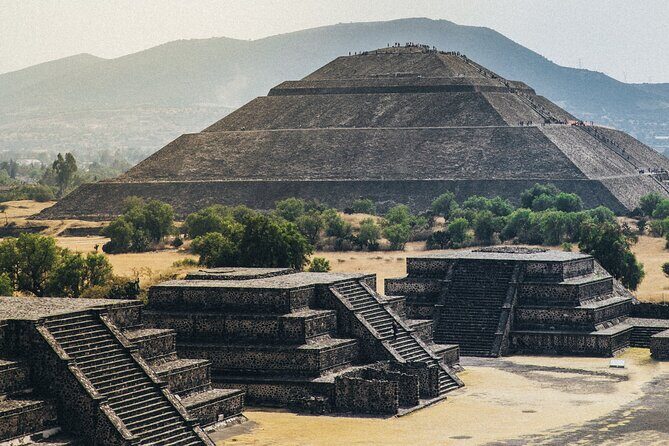 Private Tour: Teotihuacan Pyramids and Shrine of Guadalupe with lunch - Final Thoughts