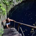 Private Tour - The best Cenotes in Yucatan - Suytun & Oxman - What’s Included and What’s Not