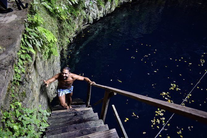 Private Tour - The best Cenotes in Yucatan - Suytun & Oxman - What’s Included and What’s Not