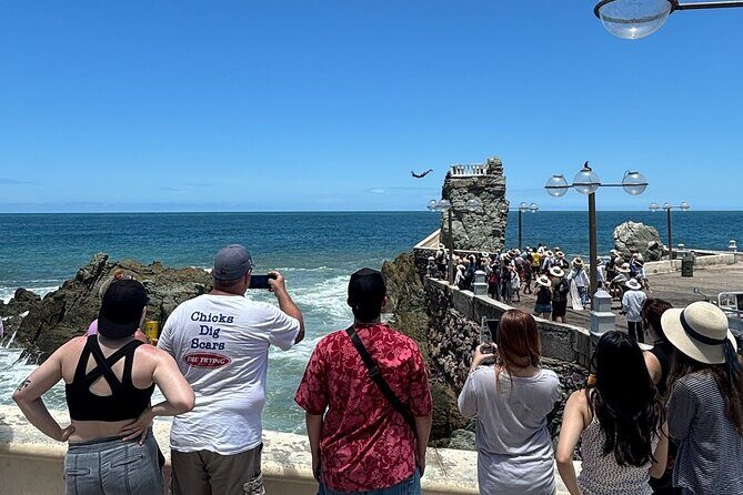 Private Tour through Mazatlán for Cruise Tourism - What to Know About the Experience