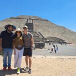 Private Tour through Secrets of Teotihuacan from CDMX - Who is This Tour Best For?