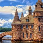 Private Tour to 1000 Islands from Toronto with Castle Boat Cruise - What’s Included and What to Expect