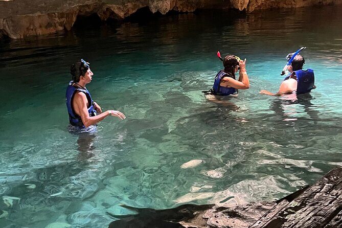 Private Tour to 4 Cenotes - Who Will Love This Tour?