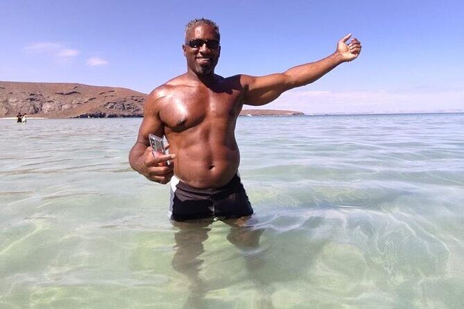 Private Tour to Balandra Beach Todos Santos and La Paz - Final Thoughts: Is This Tour Right for You?