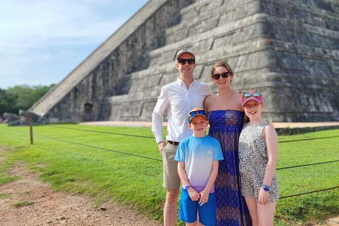 Private Tour to Chichen Itza, Cenote Oxman and Valladolid - Downsides and Considerations