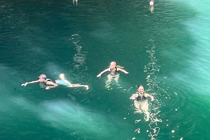 Private Tour to Chichén Itzá with Cenote Experience - Who Is This Tour Best Suited For?