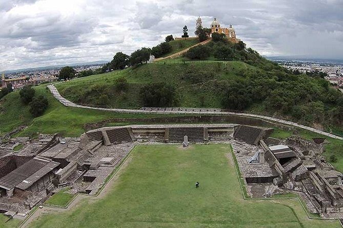 Private Tour to Cholula Puebla from CDMX from 1 to 4 people - Who Is This Tour Best For?