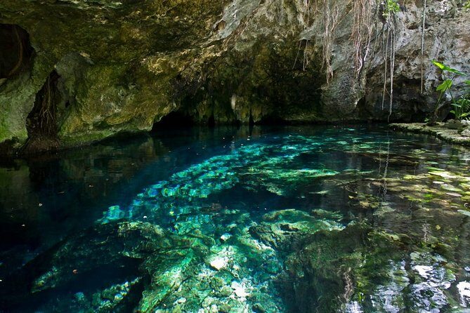 Private Tour to Coba and Underground River Sac Actun - Transportation, Timing, and What to Expect