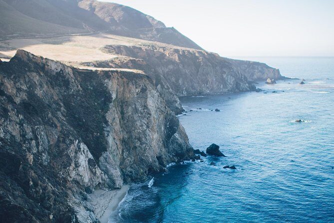 Private Tour to Monterey, Carmel, 17-Mile Drive, Pebble Beach - Practical details and considerations