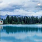 Private Tour to Moraine Lake, Louise, Emerald and Takkakaw Falls - The Sum Up