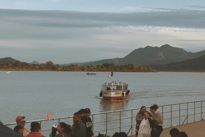 Private tour to Morelia, Pátzcuaro and Janitzio from Guanajuato - Practical Details and What They Mean for You