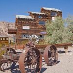 Private Tour to Nelson Ghost Town - The Practical Side: Price, Duration, and Comfort