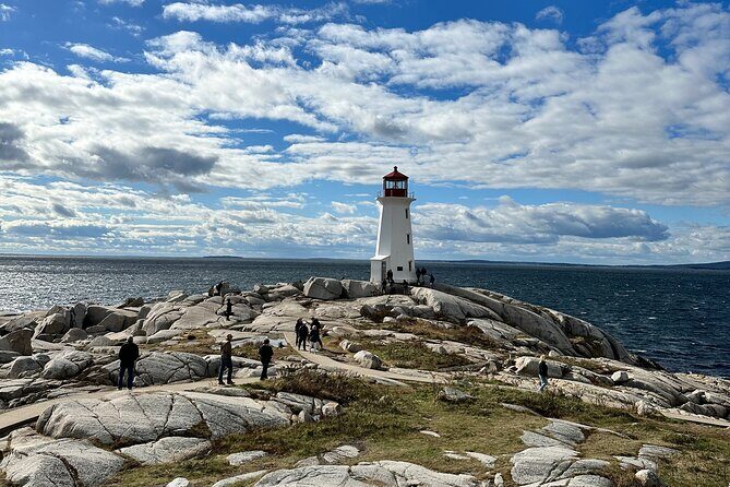 Private Tour to Peggys Cove with Drone Experience - What to Expect on the Tour