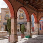 Private tour to Peña de Bernal & Freixenet Winery from CDMX - Peña de Bernal: The Giant of Querétaro