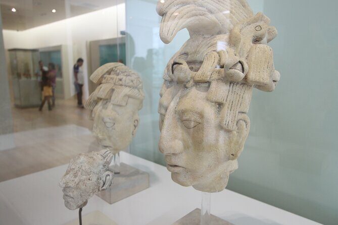 Private Tour to Pyramid El Meco & Mayan Museum in Cancún - Final Thoughts