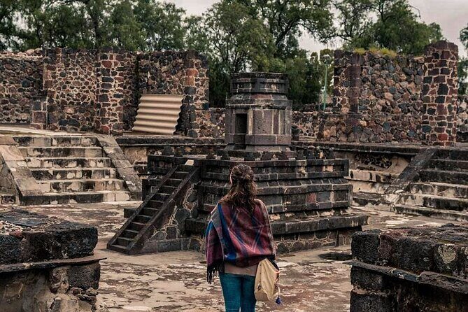 Private tour to Teotihuacán with Breakfast - A Closer Look at the Experience