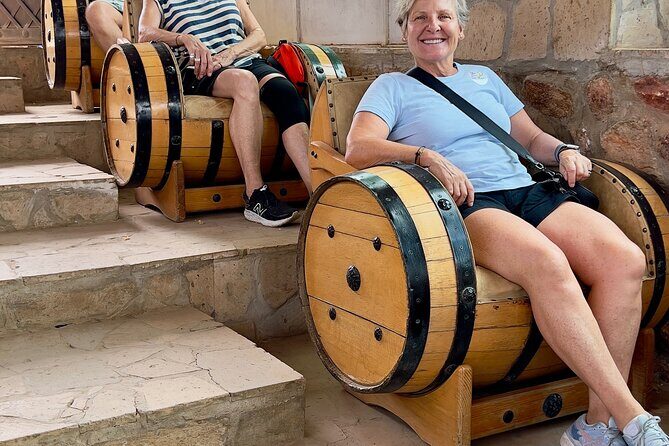 Private Tour to Tequila and Guachimontones - What’s Included and What to Keep in Mind