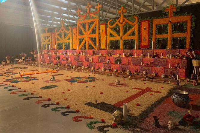 Private Tour to the Cerro del Cubilete Cristo Rey - Who Will Love This Tour