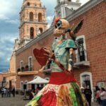 Private Tour to the Magic Town of Atlixco from Puebla - Starting at the Zócalo de Atlixco