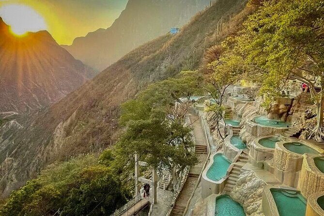 Private Tour to the Tolantongo Caves from Guanajuato - The Value Compared to the Cost