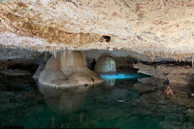 Private Tour to Tulum Ruins And Cenote Yax Muul with Lunch - Who Will Love This Tour?