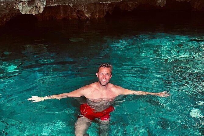 Private Tour to Tulum Ruins and Cenotes - What’s Included and How It Adds Value