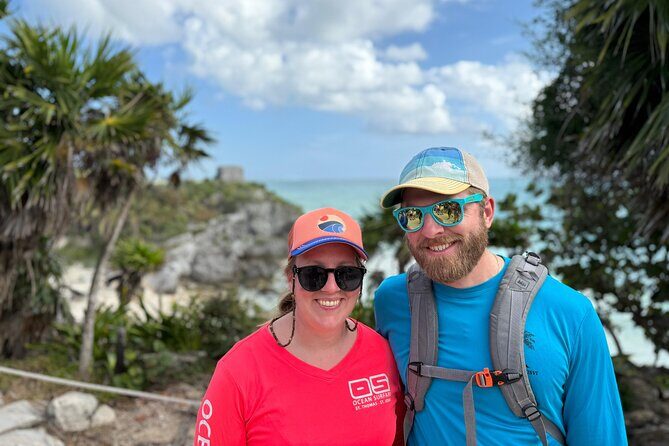 Private Tour to Tulum Site, Mayan EcoPark, Canoeing and Cenotes - What the Reviews Say (Based on Actual Feedback)